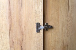 ВИРТОН 2 Шкаф с полками в Златоусте - zlatoust.ok-mebel.com | фото 8