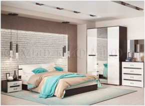 КИМ Шкаф угловой (белый) в Златоусте - zlatoust.ok-mebel.com | фото 7