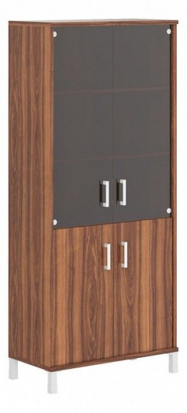 Шкаф-витрина Born B 430.5 в Златоусте - zlatoust.ok-mebel.com | фото