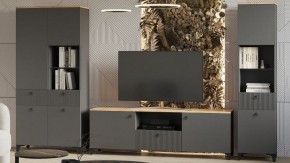 Шкаф-витрина Ника в Златоусте - zlatoust.ok-mebel.com | фото 3