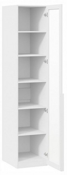 Шкаф-витрина Порто СМ-393.07.008 в Златоусте - zlatoust.ok-mebel.com | фото 2