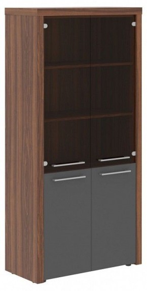 Шкаф-витрина Zenn ZHC 85.2 в Златоусте - zlatoust.ok-mebel.com | фото