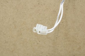 Шкаф-зеркало Аврора 60 с подсветкой LED Домино (DV8005HZ) в Златоусте - zlatoust.ok-mebel.com | фото 11
