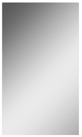 Шкаф-зеркало Норма 40 1 дверь АЙСБЕРГ (DA1618HZ) в Златоусте - zlatoust.ok-mebel.com | фото 5
