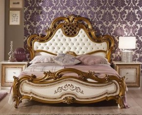 Спальня Анита (комплект 4 дв.) в Златоусте - zlatoust.ok-mebel.com | фото 4