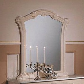 Спальня Ирина (комплект 4 дв.) беж в Златоусте - zlatoust.ok-mebel.com | фото 6