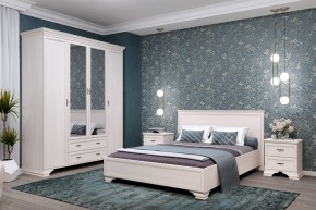 Спальня "Сиена" (комплект 3) в Златоусте - zlatoust.ok-mebel.com | фото 2