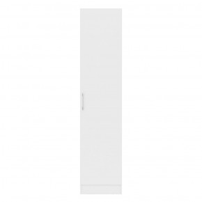 Стандарт Пенал, цвет белый, ШхГхВ 45х52х200 см., универсальная сборка в Златоусте - zlatoust.ok-mebel.com | фото 4