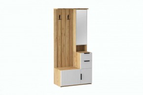 СТЕФАНИ Прихожая (модульная) в Златоусте - zlatoust.ok-mebel.com | фото