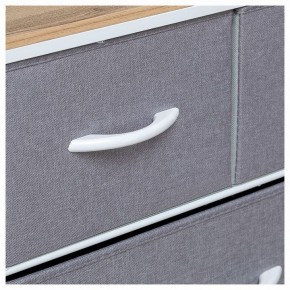 Стеллаж комбинированный Ноа в Златоусте - zlatoust.ok-mebel.com | фото 10
