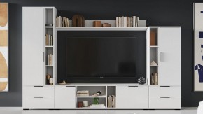 Стенка для гостиной Агата в Златоусте - zlatoust.ok-mebel.com | фото 2