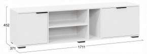 Стенка для гостиной Агата в Златоусте - zlatoust.ok-mebel.com | фото 3