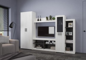 Стенка для гостиной Огюст в Златоусте - zlatoust.ok-mebel.com | фото