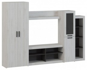 Стенка для гостиной Огюст в Златоусте - zlatoust.ok-mebel.com | фото 2