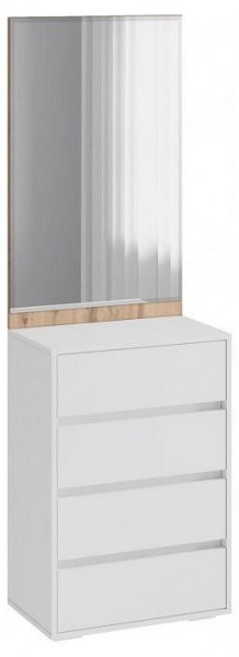 Стенка для прихожей Роут в Златоусте - zlatoust.ok-mebel.com | фото