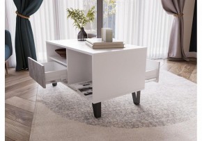Стол журнальный Эннис в Златоусте - zlatoust.ok-mebel.com | фото 2