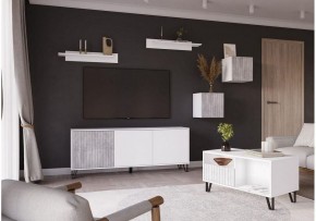 Стол журнальный Эннис в Златоусте - zlatoust.ok-mebel.com | фото 3