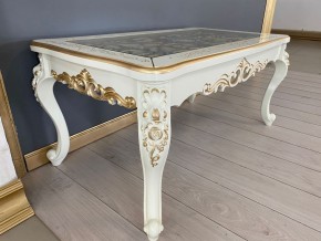 Стол журнальный прямоугольный Жасмин в Златоусте - zlatoust.ok-mebel.com | фото 3