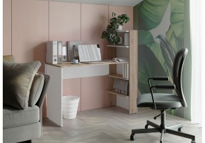 Стол компьютерный Арлет в Златоусте - zlatoust.ok-mebel.com | фото 2