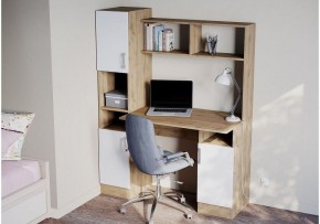 Стол компьютерный Эндо в Златоусте - zlatoust.ok-mebel.com | фото 4