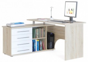 Стол компьютерный КСТ-109Л в Златоусте - zlatoust.ok-mebel.com | фото 2