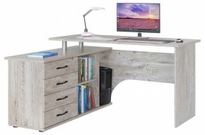 Стол компьютерный КСТ-109Л в Златоусте - zlatoust.ok-mebel.com | фото 2