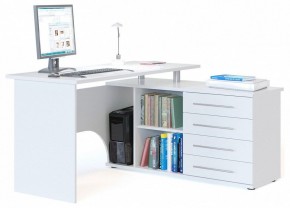 Стол компьютерный КСТ-109П в Златоусте - zlatoust.ok-mebel.com | фото 2