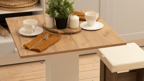 Стол обеденный Анкона в Златоусте - zlatoust.ok-mebel.com | фото 4