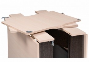 Стол обеденный Клотилд в Златоусте - zlatoust.ok-mebel.com | фото 8