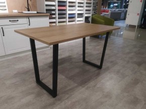 Стол обеденный Лофт в Златоусте - zlatoust.ok-mebel.com | фото 2