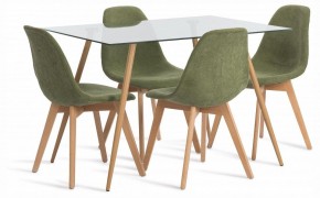 Стол обеденный Sophia (mod. 5003) в Златоусте - zlatoust.ok-mebel.com | фото 2