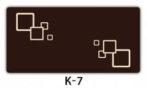 Стол обеденный Трилогия с фотопечатью K-1 в Златоусте - zlatoust.ok-mebel.com | фото 19