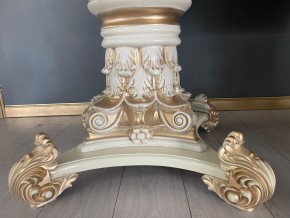 Стол овальный Версаль в Златоусте - zlatoust.ok-mebel.com | фото 4