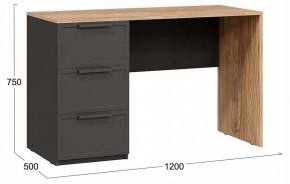 Стол письменный Стелла Тип 1 в Златоусте - zlatoust.ok-mebel.com | фото 4