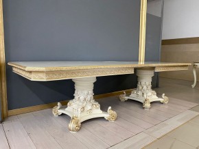 Стол прямоугольный Версаль в Златоусте - zlatoust.ok-mebel.com | фото 5