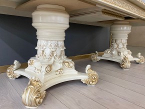 Стол прямоугольный Версаль в Златоусте - zlatoust.ok-mebel.com | фото 6