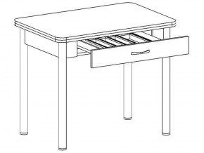 ПРАЙМ-3Р Стол-трансформер (раскладной) в Златоусте - zlatoust.ok-mebel.com | фото 3