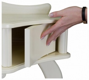 Стол туалетный Джульетта Л в Златоусте - zlatoust.ok-mebel.com | фото 6