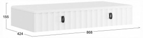 Стол туалетный Тиффани Тип 1 в Златоусте - zlatoust.ok-mebel.com | фото 4