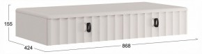 Стол туалетный Тиффани Тип 1 в Златоусте - zlatoust.ok-mebel.com | фото 4