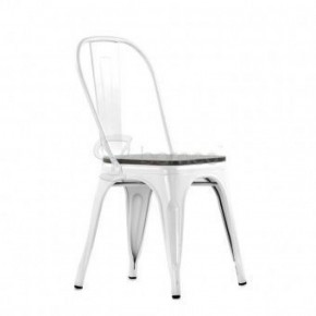Стул Barneo N-236 Tolix Wood style в Златоусте - zlatoust.ok-mebel.com | фото 12