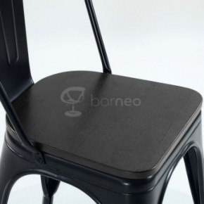 Стул Barneo N-236 Tolix Wood style в Златоусте - zlatoust.ok-mebel.com | фото 4