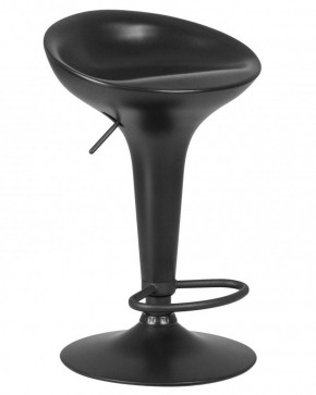 Стул барный DOBRIN BOMBA BLACK LM-1004 BlackBase (черный) в Златоусте - zlatoust.ok-mebel.com | фото 2