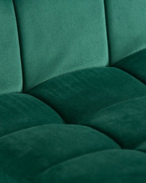 Стул барный DOBRIN DOMINIC, зеленый велюр (MJ9-88) в Златоусте - zlatoust.ok-mebel.com | фото 9