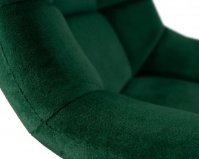 Стул барный DOBRIN TAILOR, зеленый велюр (MJ9-88) в Златоусте - zlatoust.ok-mebel.com | фото 7
