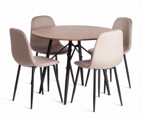 Стул Breeze (mod. 4724) в Златоусте - zlatoust.ok-mebel.com | фото 3
