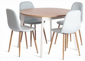 Стул Breeze (mod. 4724) в Златоусте - zlatoust.ok-mebel.com | фото 3