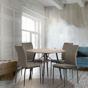 Стул Capri (mod. BC565-DC) в Златоусте - zlatoust.ok-mebel.com | фото 11