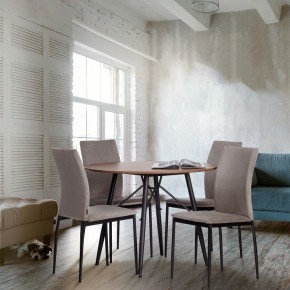 Стул Capri (mod. BC565-DC) в Златоусте - zlatoust.ok-mebel.com | фото 10