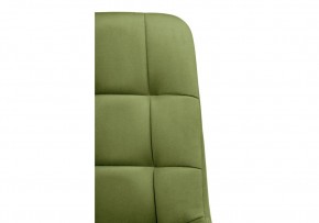 Офисное кресло Честер черный / зеленый в Златоусте - zlatoust.ok-mebel.com | фото 7